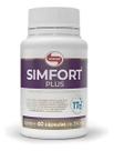 Simfort Plus Vitafor 60 Capsulas Probiotico Simfort Plus Vitafor 60 Capsulas Probiotico