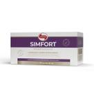 Simfort Vitafor Probiótico Sachês 2g