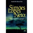 Simões lopes neto: uma salomé no pampa - Editora AGE