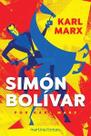 Simóm Bolívar por Karl Marx