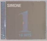 Simone One 16 HITS CD