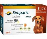 Simparic 5,1-10Kg Combo 3 Comp