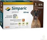 Simparic comprimido ( 1 unidade)