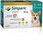 Simparic comprimido ( 1 unidade) Simparic comprimido ( 1 unidade)