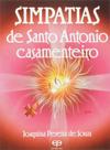 Simpatias de Santo Antonio Casamenteiro