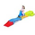 Simplay3 Deluxe - Montanha-Russa Infantil Expansiva (2-5 anos)