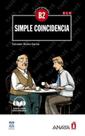 Simple coincidencia - nivel b2