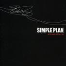 Simple plan - mtv hard rock live - Warner Music Brasil Ltda Simple plan - mtv hard rock live - Warner Music Brasil Ltda