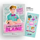 Simplesmente blaine