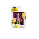 Simpsons Boneco Krusty O Palhaço 4041 Simpsons Boneco Krusty O Palhaço 4041