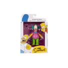 Simpsons Boneco Krusty O Palhaço 4045 Simpsons Boneco Krusty O Palhaço 4045