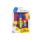 Simpsons Boneco Marge e Maggie 4454 Simpsons Boneco Marge e Maggie 4454