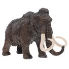 Simulação Animal Model Mammoth para decoração de casa