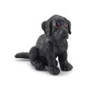 Simulação Animal World Solid Ornament Animal Model Teddy Sh Simulação Animal World Solid Ornament Animal Model Teddy Sh