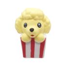 Simulação Cute Ears French Fries Dog Decompression Decompre