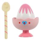 Simulação de brinquedo Ice Cream Strawberry para crianças