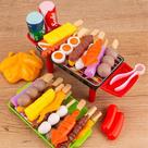 Simulação de brinquedos de cozinha para crianças Pretend Pla