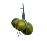 Simulação de frutas artificiais Zzooi High para decoração de casa