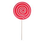 Simulação de ornamentos de pirulito Creative Lollipop Crafts