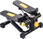 Simulador Caminhada Mini Stepper Monitor WCT FITNESS Simulador Caminhada Mini Stepper Monitor WCT FITNESS