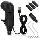 Simulador de Caminhão com Alavanca de Câmbio USB - Compatível com Logitech G25, G27 e G29