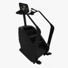 Simulador De Escada Academia Profissional Black