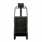 Simulador de Escada Com Painel Profissional Academia Ahead Sports