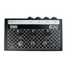Simulador De Gabinete - GS312