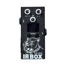 Simulador De Pedal De Guitarra IR Box Com Controle Por APP, Saída XLR De 635mm M-VAVE