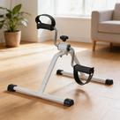 Simulador De Pedal Para Reabilitação Fisioterapia Mini Bike