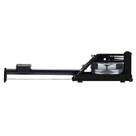 Simulador de Remo WaterRower A1 Black - À base de água
