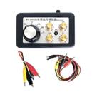 Simulador de Sinal de Injeção Eletrônica de Combustível Automotivo WY-XH100 Simulador de Sinal de Injeção Eletrônica de Combustível Automotivo WY-XH100