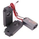 Simulador de som de motor para carro RC com 10 sons de carro