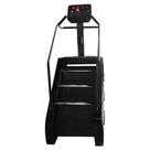 Simulador Escada Máquina Escalada Caminhada WCT Fitness