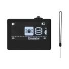 Simulador Inteligente NFC Pixl Cartão Infinito Para Indução De Personagens Burner Para Amiibo Switch