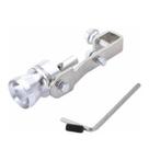 Simulador Som Turbo Turbina Apito Carros Tuning Moto Forte