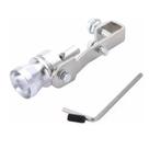 Simulador Som Turbo Turbina Apito Carros Tuning Moto - Forte