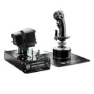 Simulador Thrustmaster HOTAS WARTHOG / Flight Stick e Dual Throttles