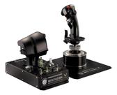 Simulador Thrustmaster WARTHOG Flight Stick e Dual Throttles cor:preto Simulador Thrustmaster WARTHOG Flight Stick e Dual Throttles cor:preto