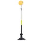 Simulador Treino Ping Pong Tenis De Mesa com 1 Bola Treino