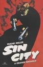 Sin City - a Grande Matança - DEVIR