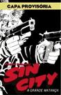 Sin City - A Grande Matança Sortido
