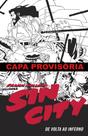 Sin City - De Volta Ao Inferno - DEVIR