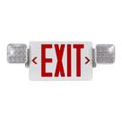 Sinal de saída CM MZY Red LED Backup Light 120/277V