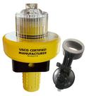 Sinal de Socorro Sirius Signal C-1004 SOS aprovado pela USCG