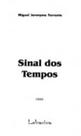 Sinal dos tempos - LETRATIVA
