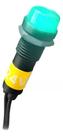 Sinal Indicador Led Verde Para Quadro De Comando Sodramar SO008341