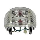 Sinaleira Completa Shineray Phoenix 50 Smart Fox