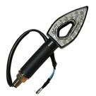 Sinaleira Dianteira Esquerda Moto Shineray SHI175 2022 Origi