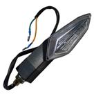Sinaleira Dianteira Esquerda Moto Shineray SHI175 23 Original